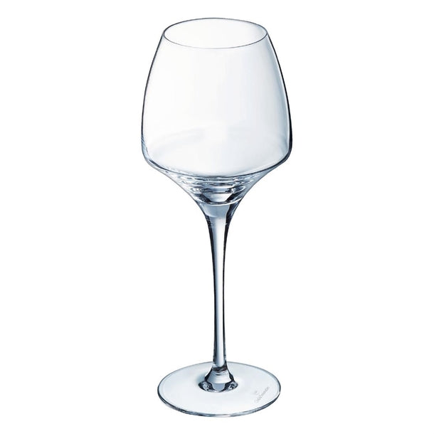Chef & Sommelier Open 'Up Universal Wine Glasses 400ml LUKCA-NI 175ml (24 Pack)