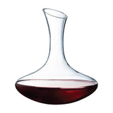 Chef & Sommelier Opening Decanters 900ml (2 Pack)