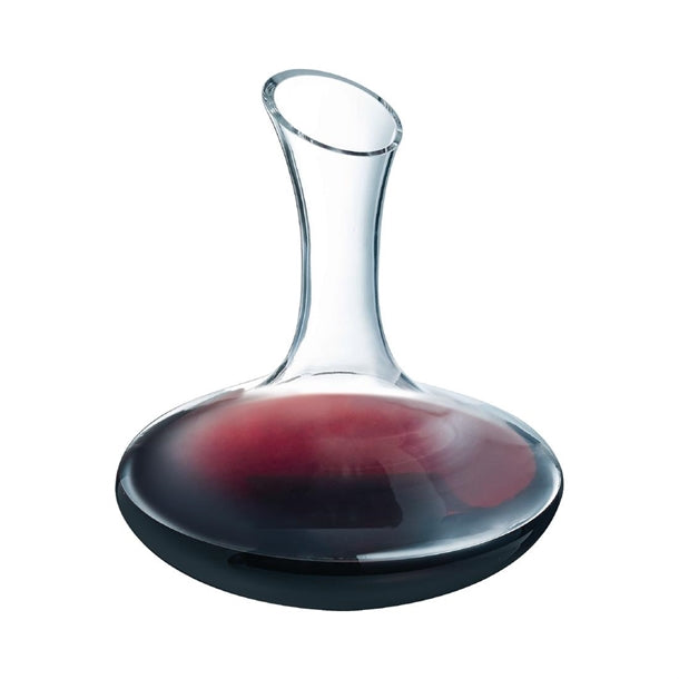 Chef & Sommelier Opening Decanters 900ml (2 Pack)