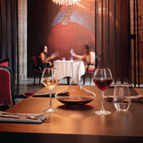 Chef & Sommelier Opening Decanters 900ml (2 Pack)