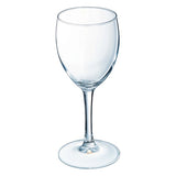 Arcoroc Princesa Wine Glasses 310ml LUKCA-NI 250, 175 & 125ml (24 Pack)