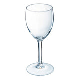 Arcoroc Princesa Wine Glasses 310ml LUKCA-NI 250ml (24 Pack)
