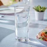 Arcoroc Princesa Hiball Tumblers 285ml UKCA-CE 1/2pt (48 Pack)