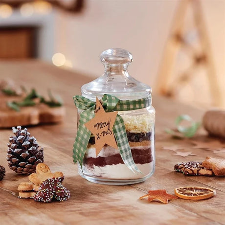 Luminarc Pure Club Jars 750ml (6 Pack)