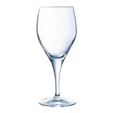 Chef & Sommelier Sensation Exalt Wine Glasses 410ml UKCA-NI 250ml & 175ml (24 Pack)