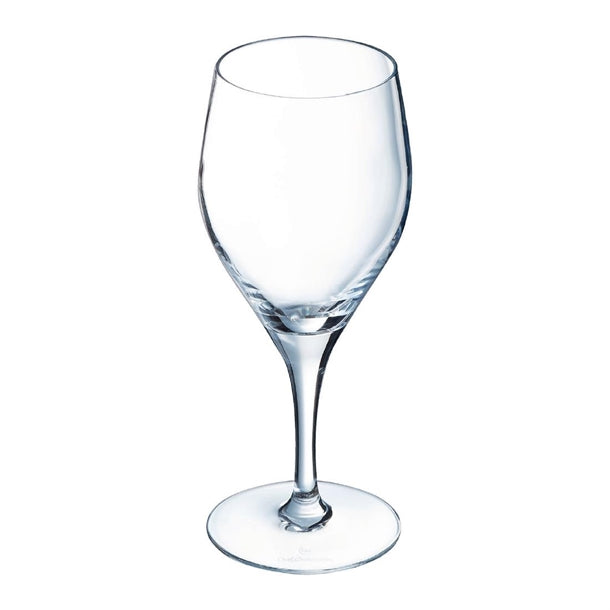 Chef & Sommelier Sensation Exalt Wine Glasses 410ml UKCA-NI 250ml & 175ml (24 Pack)