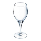 Chef & Sommelier Sensation Exalt Wine Glasses 410ml UKCA-NI 250ml & 175ml (24 Pack)