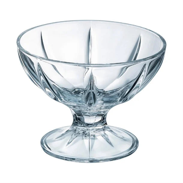 Arcoroc Seychelles Sundae Bowls 200ml (24 Pack)