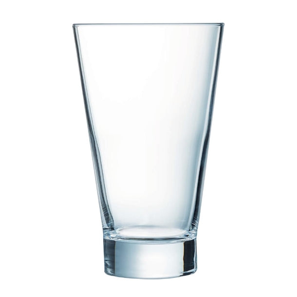 Arcoroc Shetland Hiball Tumblers 420ml (24 Pack)