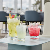 Arcoroc Shetland Hiball Tumblers 420ml (24 Pack)