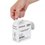 Hygiplas Removable Food Prep Labels 35x35mm (1000 Pack)