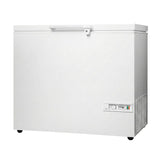 Vestfrost Commercial Chest Freezer White 256Ltr SZ248-WH