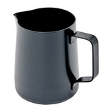 Rhino Stealth Milk Pitcher Black 600ml