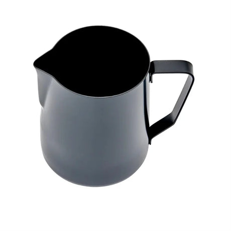Rhino Stealth Milk Pitcher 1Ltr Black