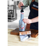 Monin Sauce Pump for 1.89Ltr Bottles
