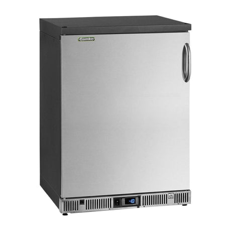 Gamko Solid Door Left Hinged Door Glass Froster GF/100LSCS