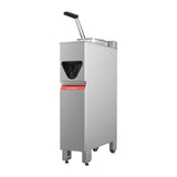 Valentine Core 200 Free Standing Electric Turbo Fryer 9kW Three Phase