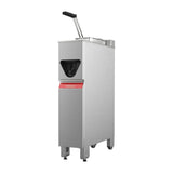 Valentine Core 200 Free Standing Electric Fryer 7.2kW Three Phase
