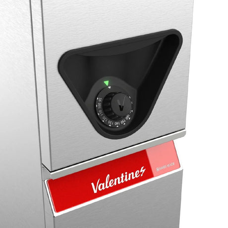 Valentine Core 200 Free Standing Electric Fryer 7.2kW Three Phase