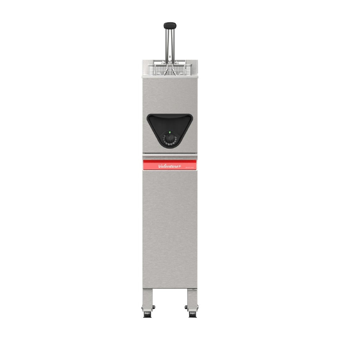 Valentine Core 200 Free Standing Electric Turbo Fryer 9kW Three Phase