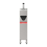 Valentine Core 200 Free Standing Electric Turbo Fryer 9kW Three Phase