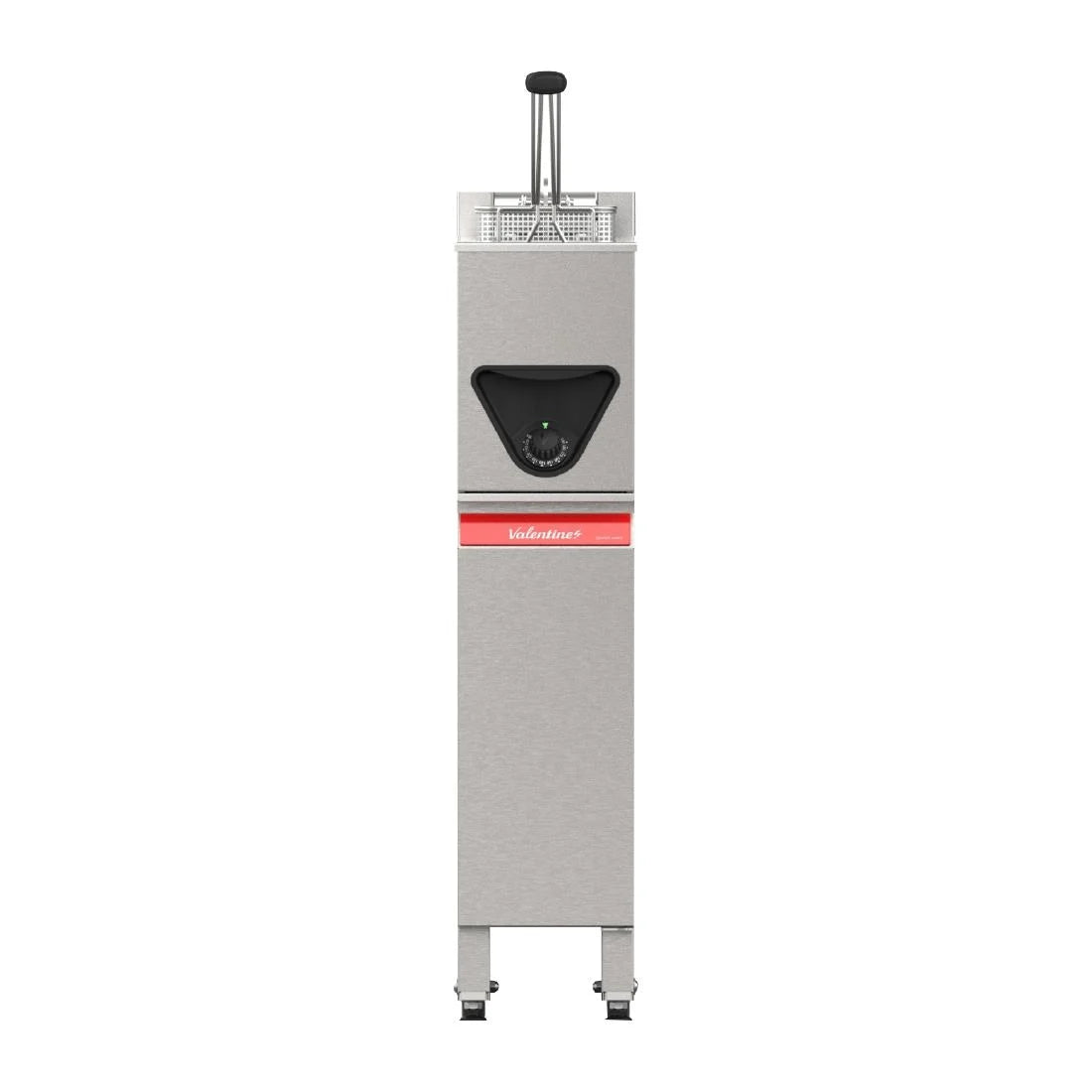 Valentine Core 200 Free Standing Electric Fryer 7.2kW Three Phase