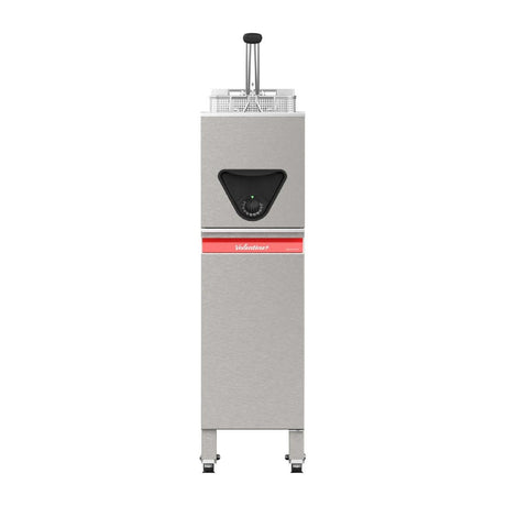 Valentine Core 250 Free Standing Electric Turbo Fryer 11kW Three Phase