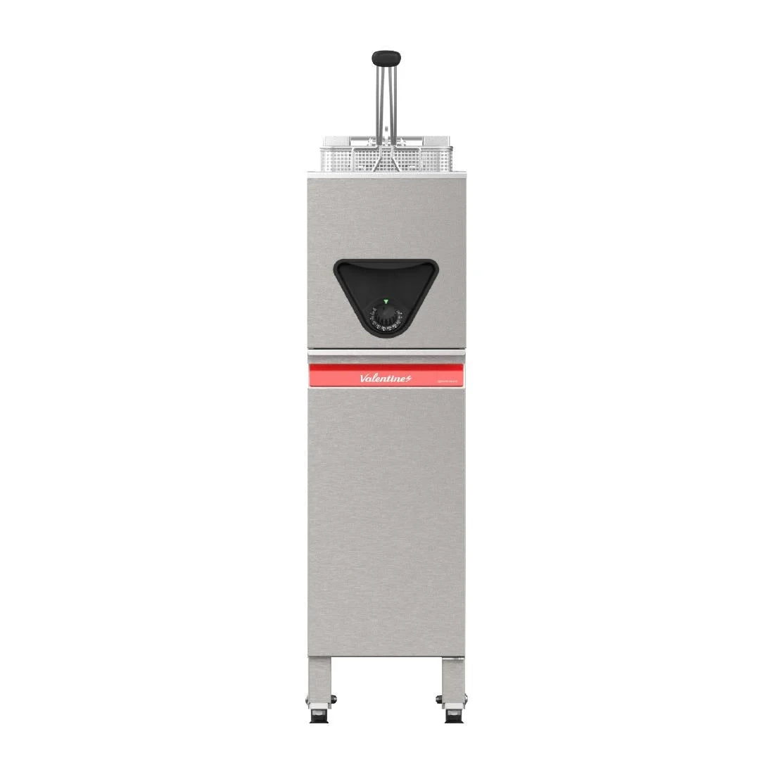 Valentine Core 250 Free Standing Electric Fryer 7.2kW Three Phase