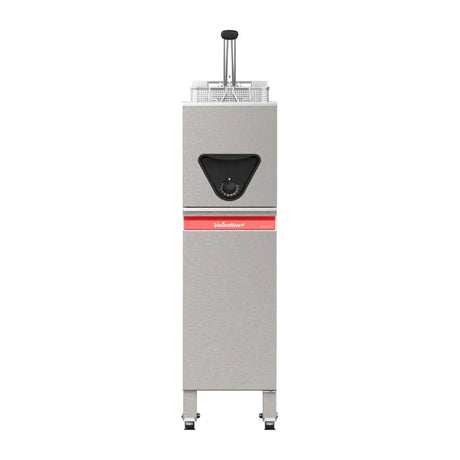 Valentine Core 250 Free Standing Electric Fryer 7.2kW Three Phase