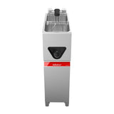 Valentine Core 250 Free Standing Electric Turbo Fryer 11kW Three Phase