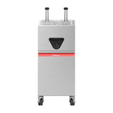 Valentine Core 400 Free Standing Electric Turbo Fryer 18kW Three Phase