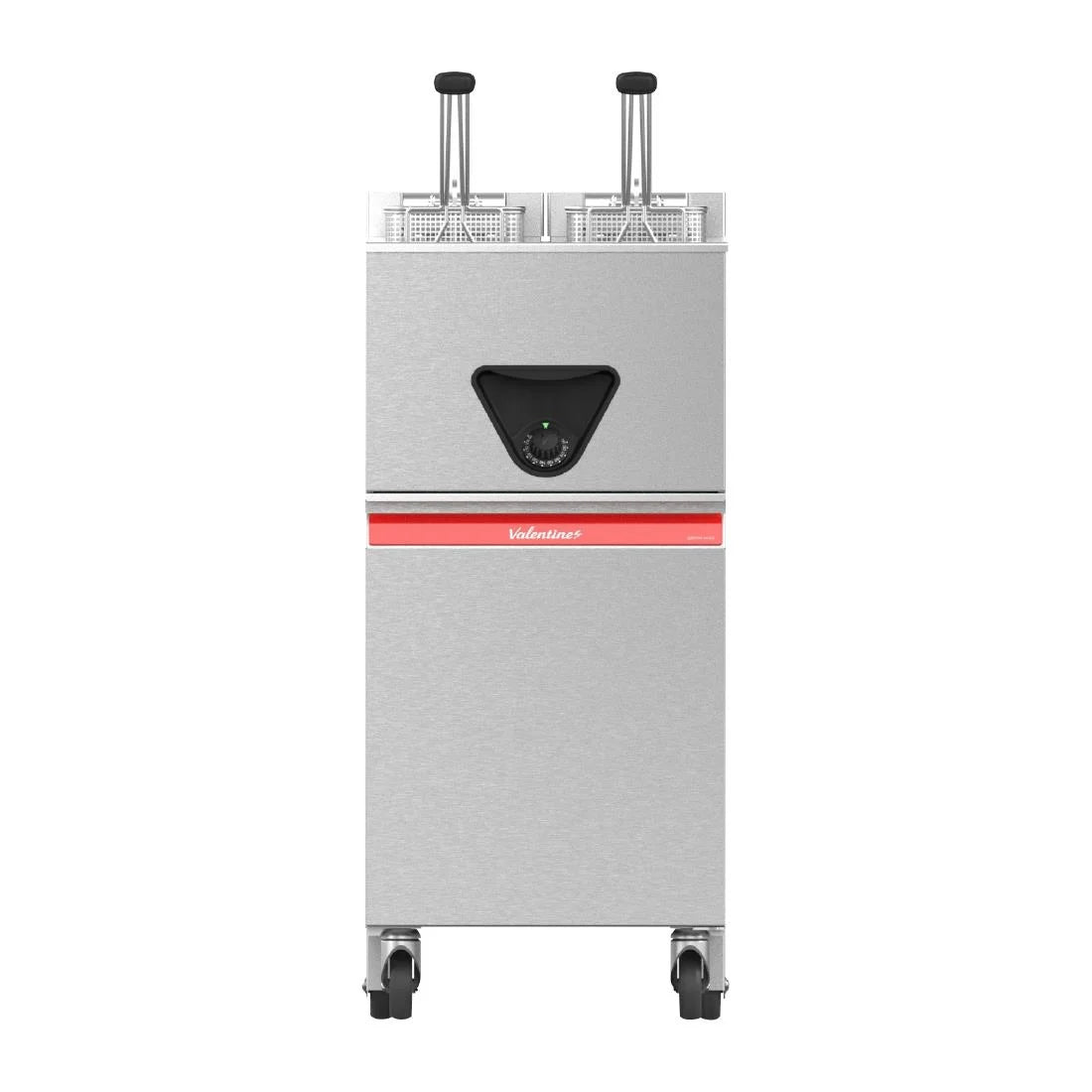 Valentine Core 400 Free Standing Electric Fryer 14.4kW Single Phase