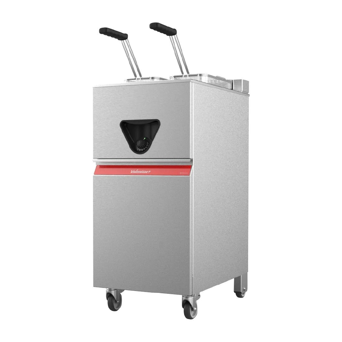 Valentine Core 400 Free Standing Electric Fryer 14.4kW Single Phase