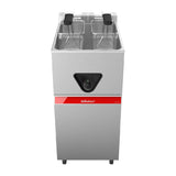 Valentine Core 400 Free Standing Electric Fryer 14.4kW Single Phase