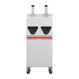 Valentine Core 2200 Free Standing Electric Fryer 14.4kW Single Phase