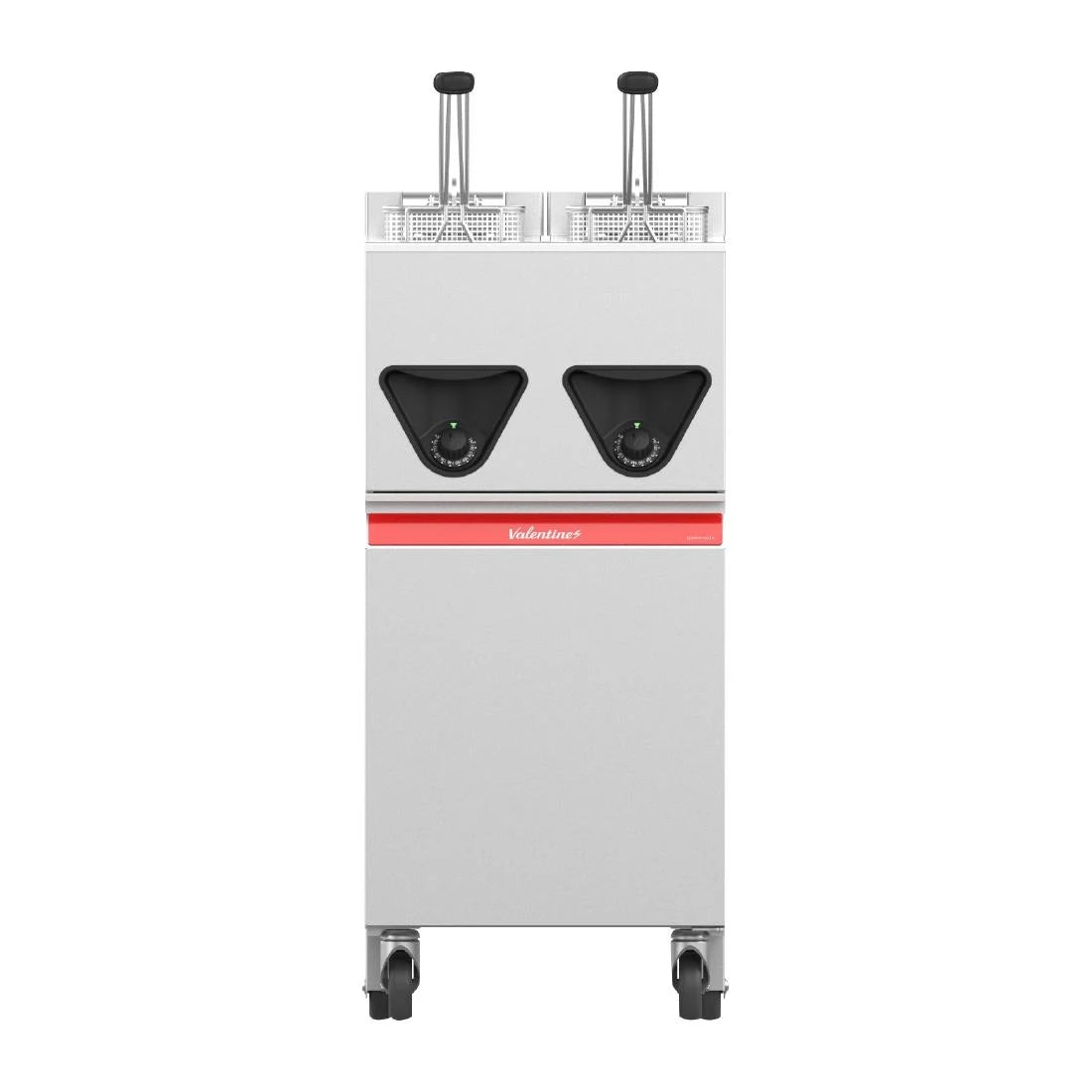 Valentine Core 2200 Free Standing Electric Fryer 14.4kW Three Phase