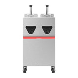 Valentine Core 2525 Free Standing Electric Turbo Fryer 22kW Three Phase