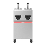 Valentine Core 2525 Free Standing Electric Fryer 14.4kW Three Phase