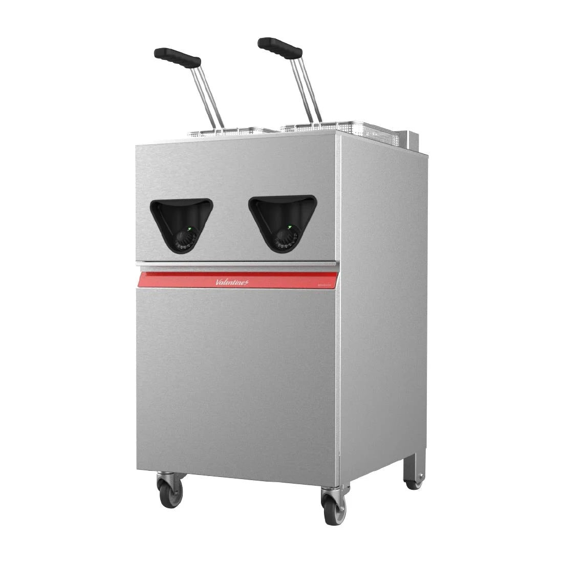 Valentine Core 2525 Free Standing Electric Fryer 14.4kW Single Phase