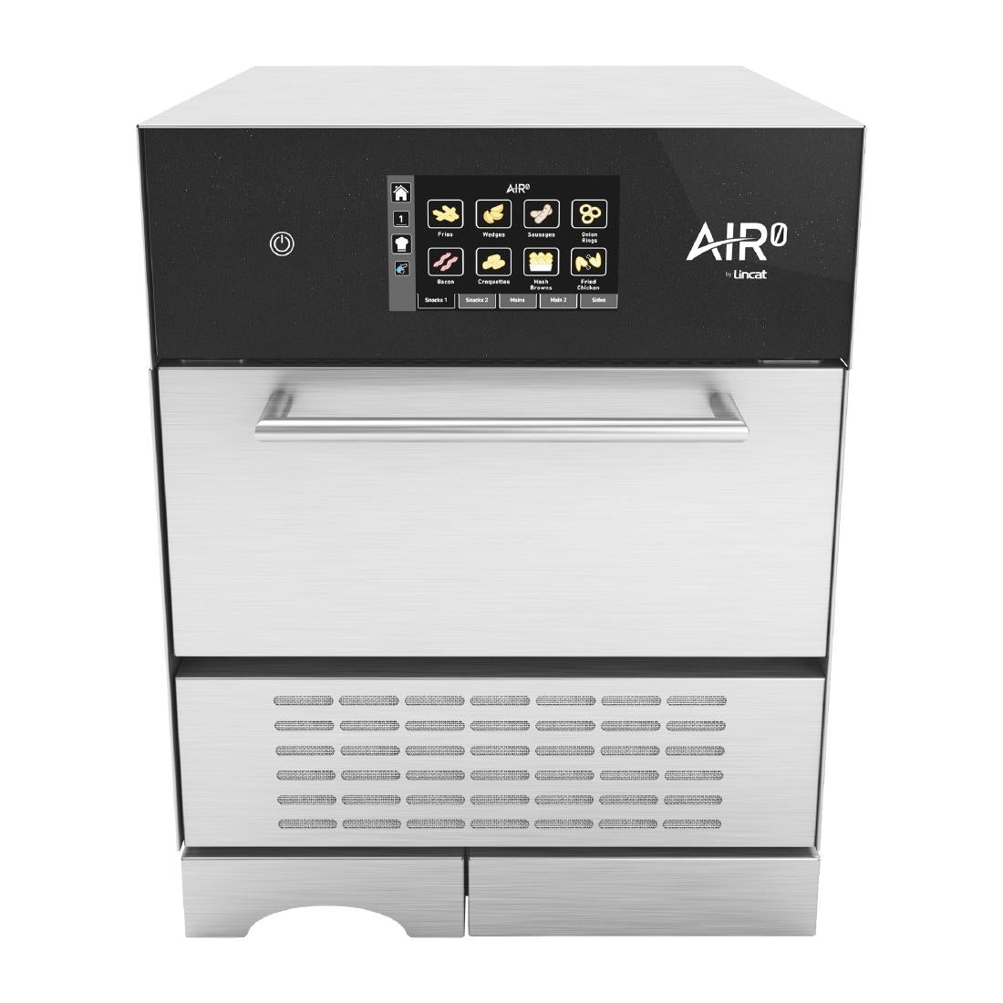Lincat Air Fryer