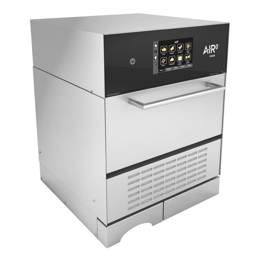 Lincat Air Fryer