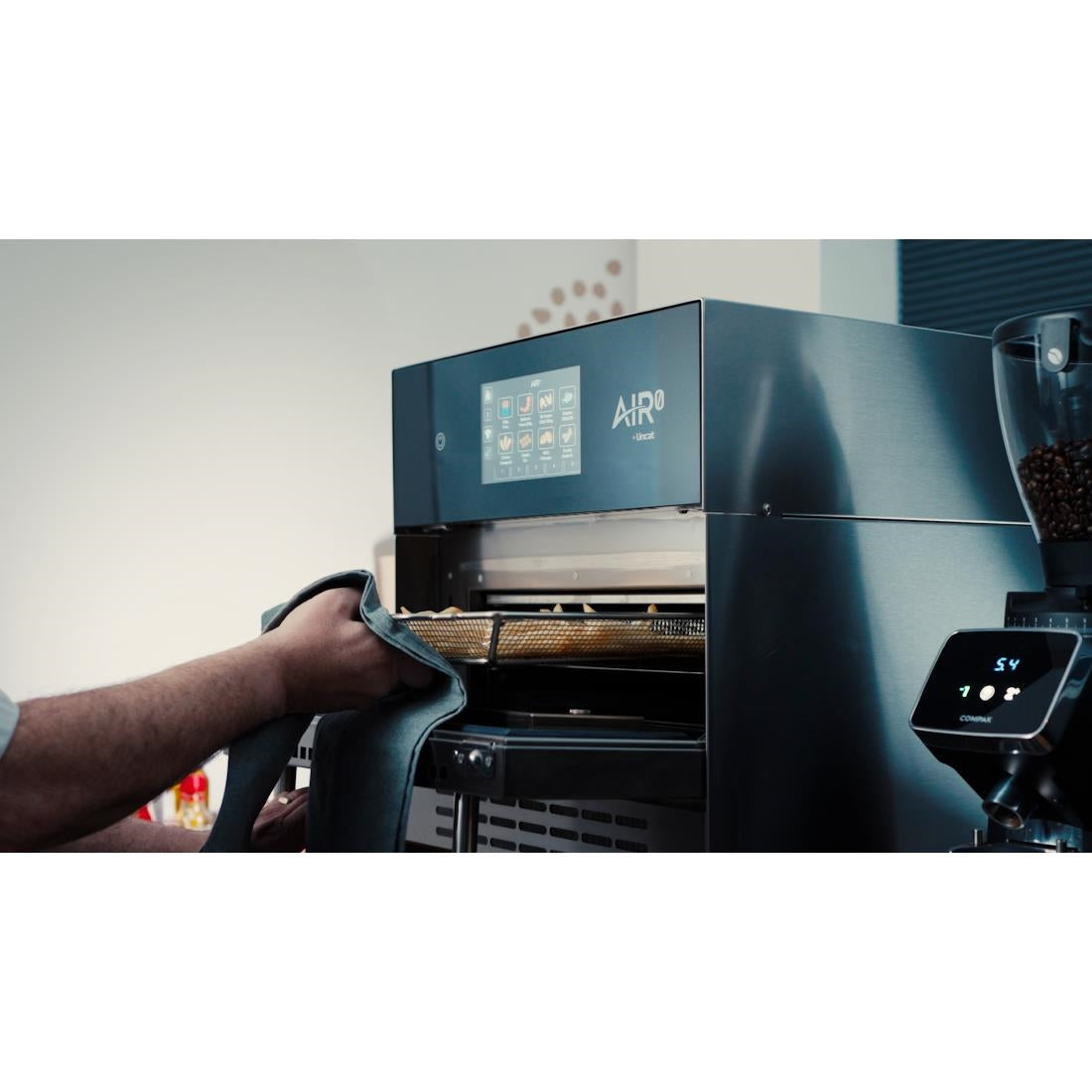 Lincat Air Fryer