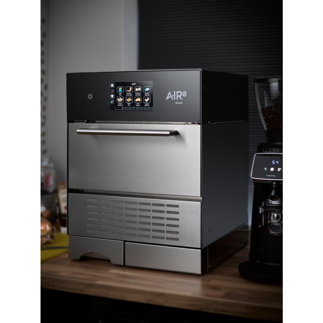 Lincat Air Fryer