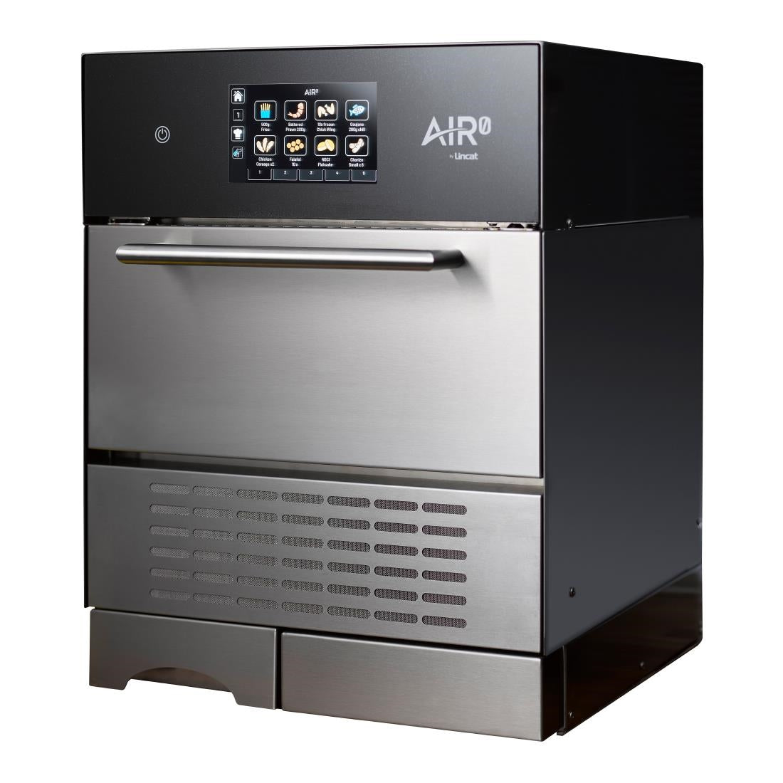 Lincat Air Fryer