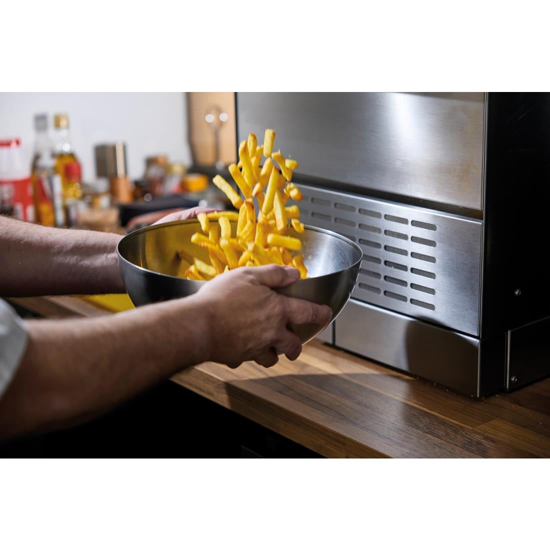 Lincat Air Fryer