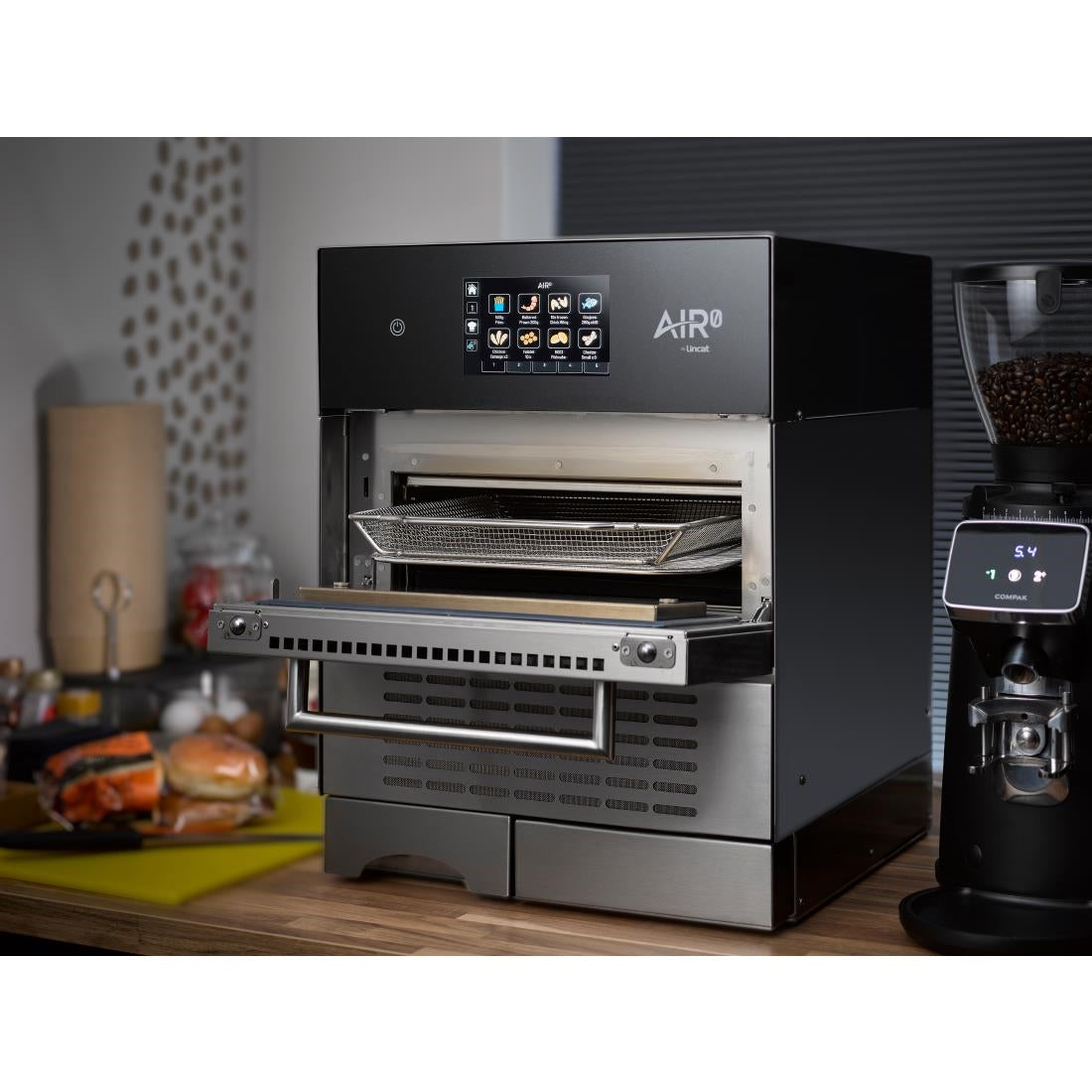 Lincat Air Fryer