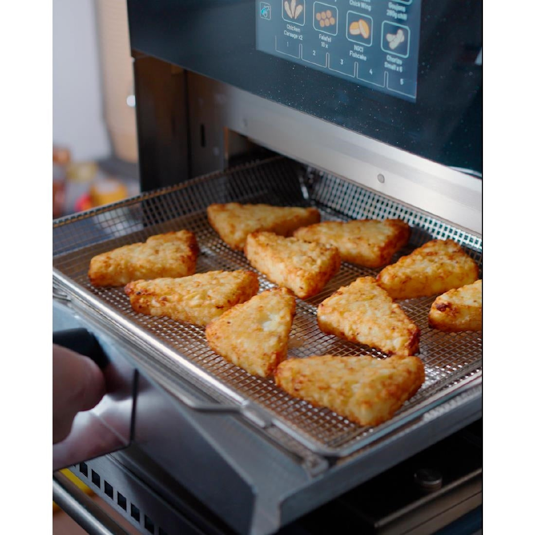 Lincat Air Fryer