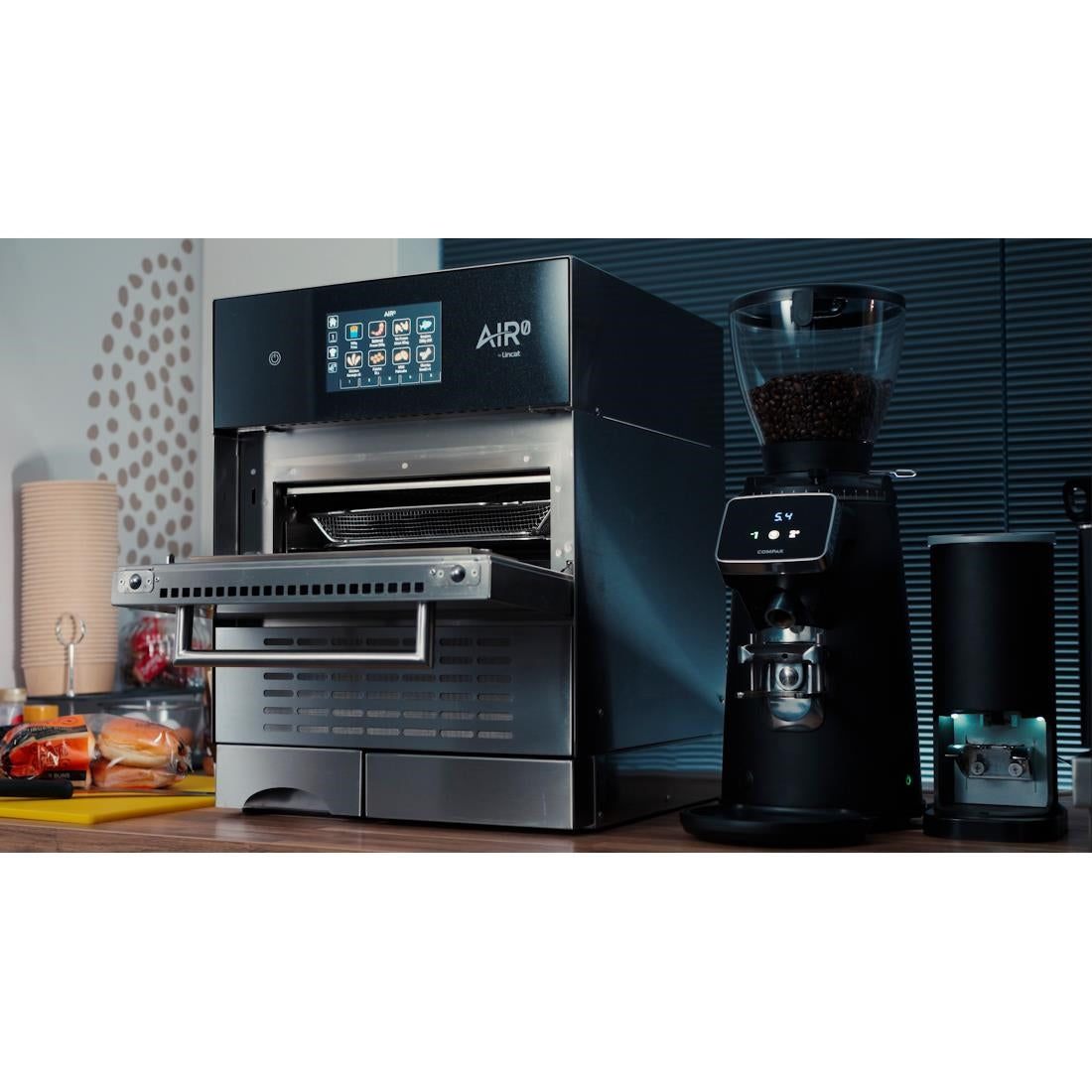 Lincat Air Fryer