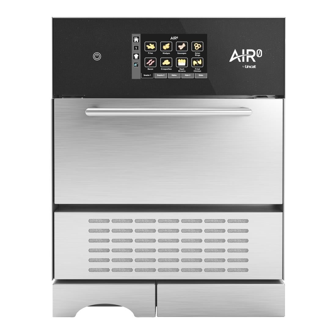 Lincat Air Fryer