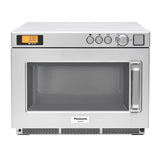 Panasonic NE1815 Manual Inverter Microwave 1800W